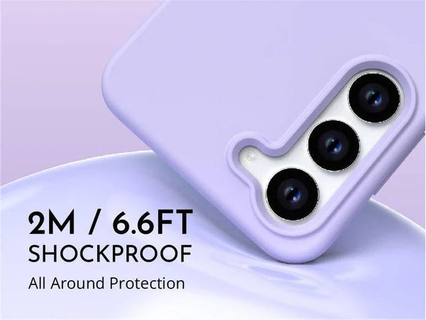 Shockproof Phone Cases