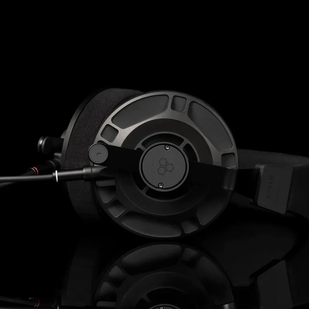 Final D7000 - Planar Magnetic Headphones 