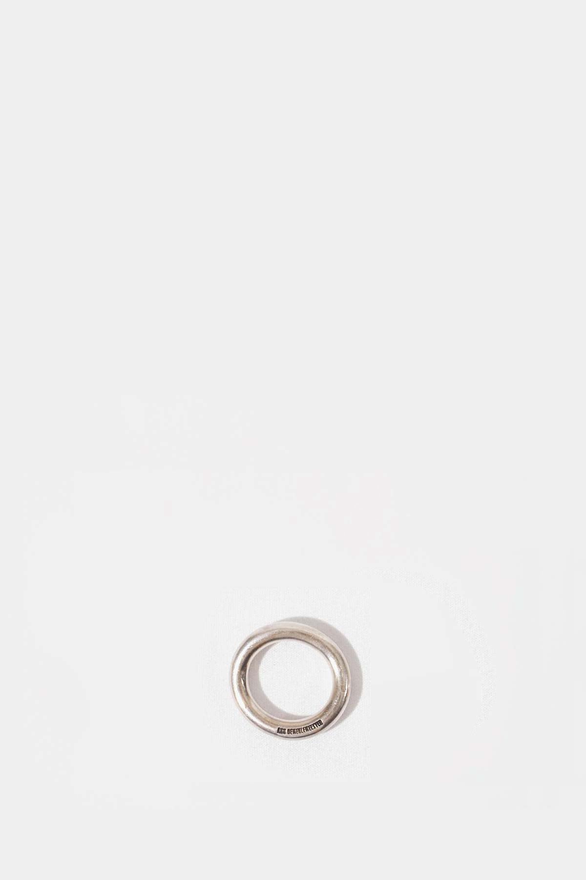 Martine Locking Ring – Ann Demeulemeester