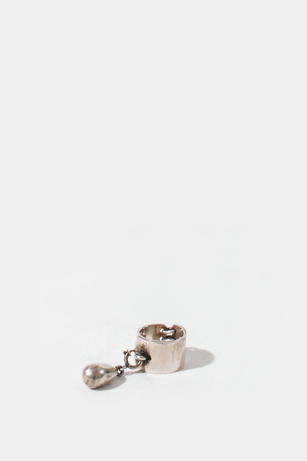 Martine Locking Ring – Ann Demeulemeester