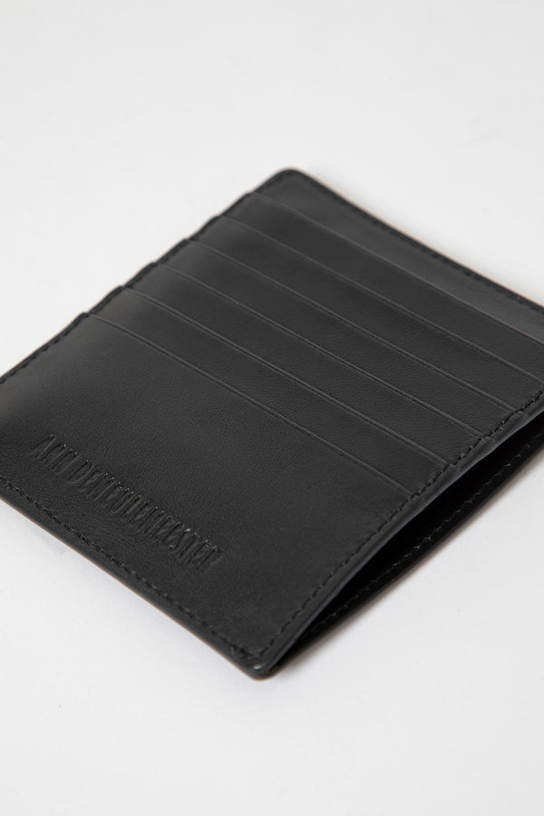 Squared Card Holder – Ann Demeulemeester