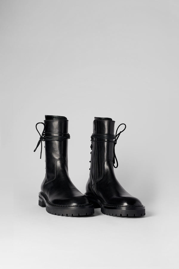 Louise Boots – Ann Demeulemeester