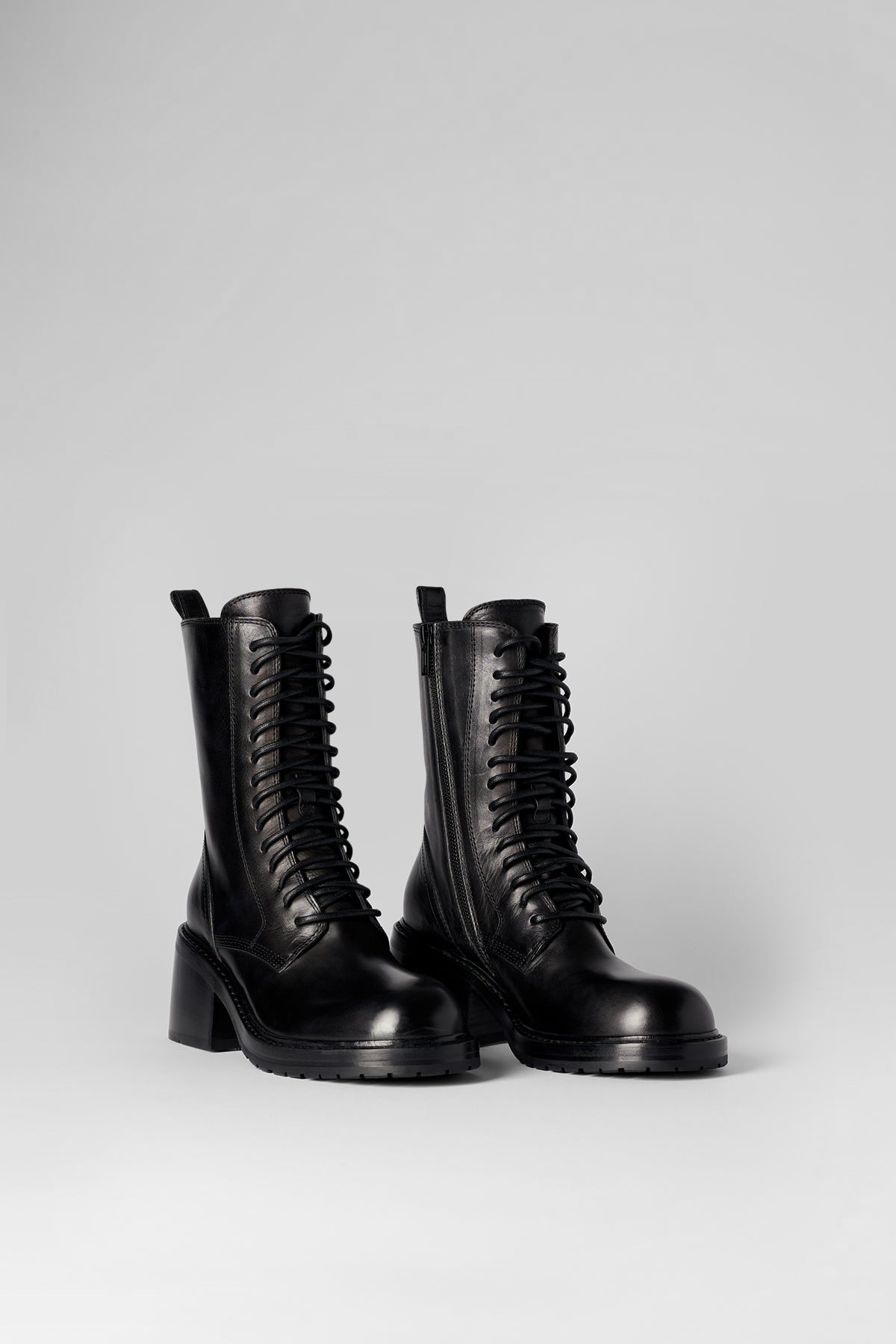 Louise Boots – Ann Demeulemeester