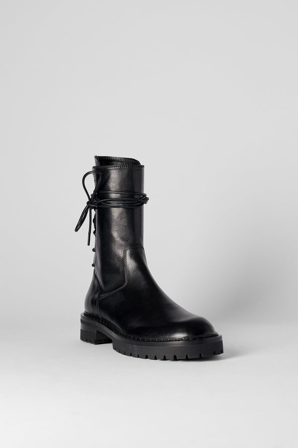 Louise Boots – Ann Demeulemeester