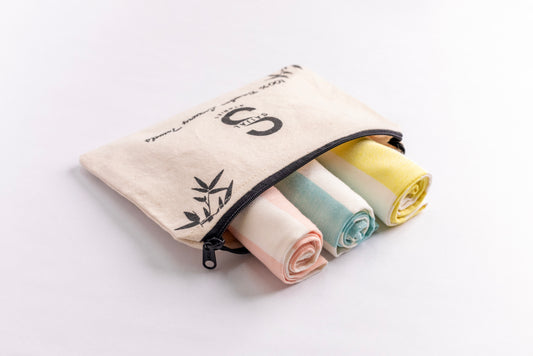 Super Soft Saint Seiya Omega printed bamboo fiber bath towel for