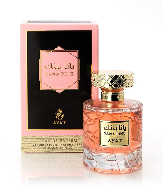 Medania - eau de parfum - 65ml - El Nabil