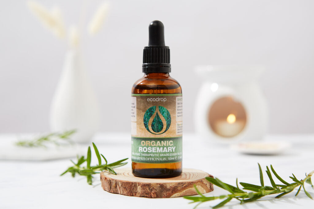 rosemary essential oil