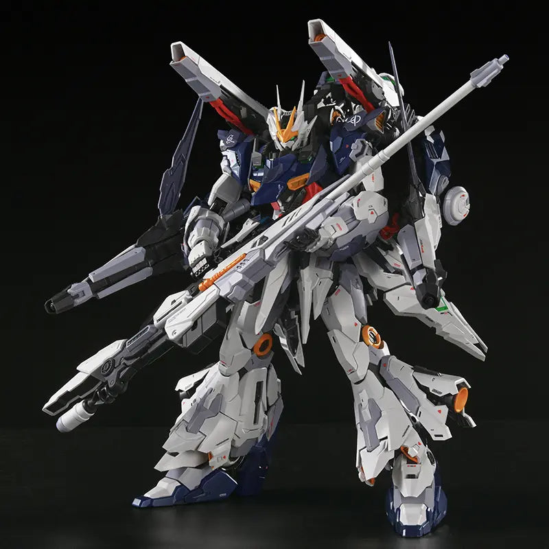 DMHTOY Pre order Zao Workshop 1/100 Scale Mobile All Areas Saint Armor Oracle Model Kit