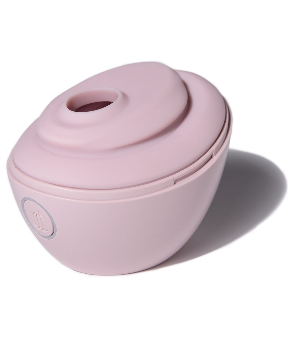 Sextoy - Lora Dicarlo - Baci stimulateur clitoridien