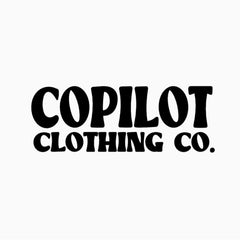 Copilot Clothing Company offers personalized and boutique finds for babies and toddlers. Plus, some handmade pieces for mom + dad as well.