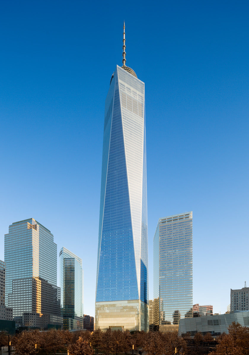 One World Trade Center