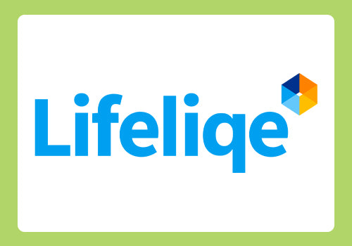 Lifeliqe