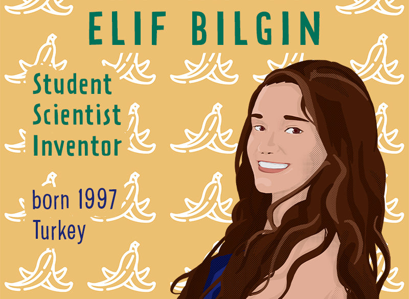 Elif Bilgin