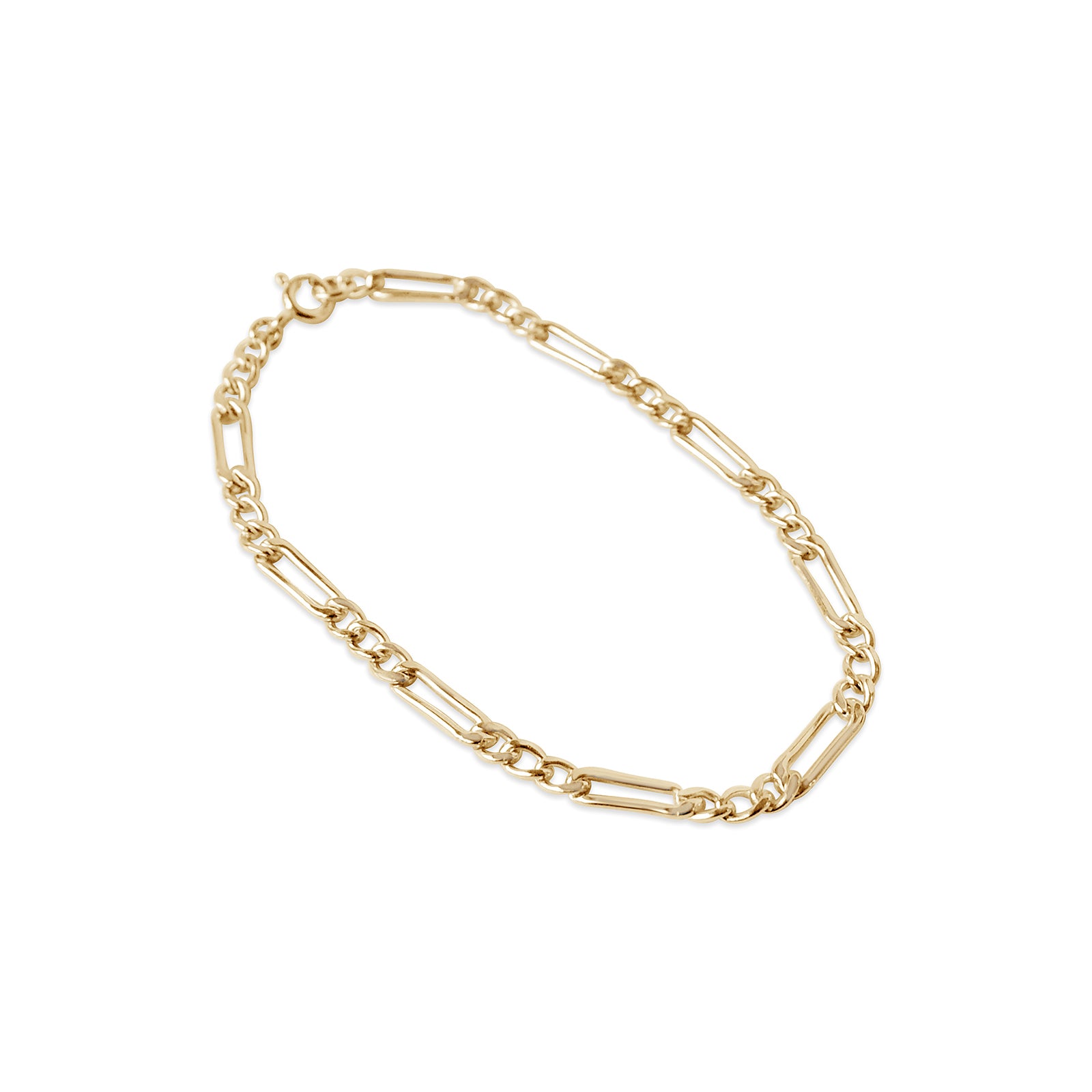 Stallion Chain Bracelet – Glamrocks