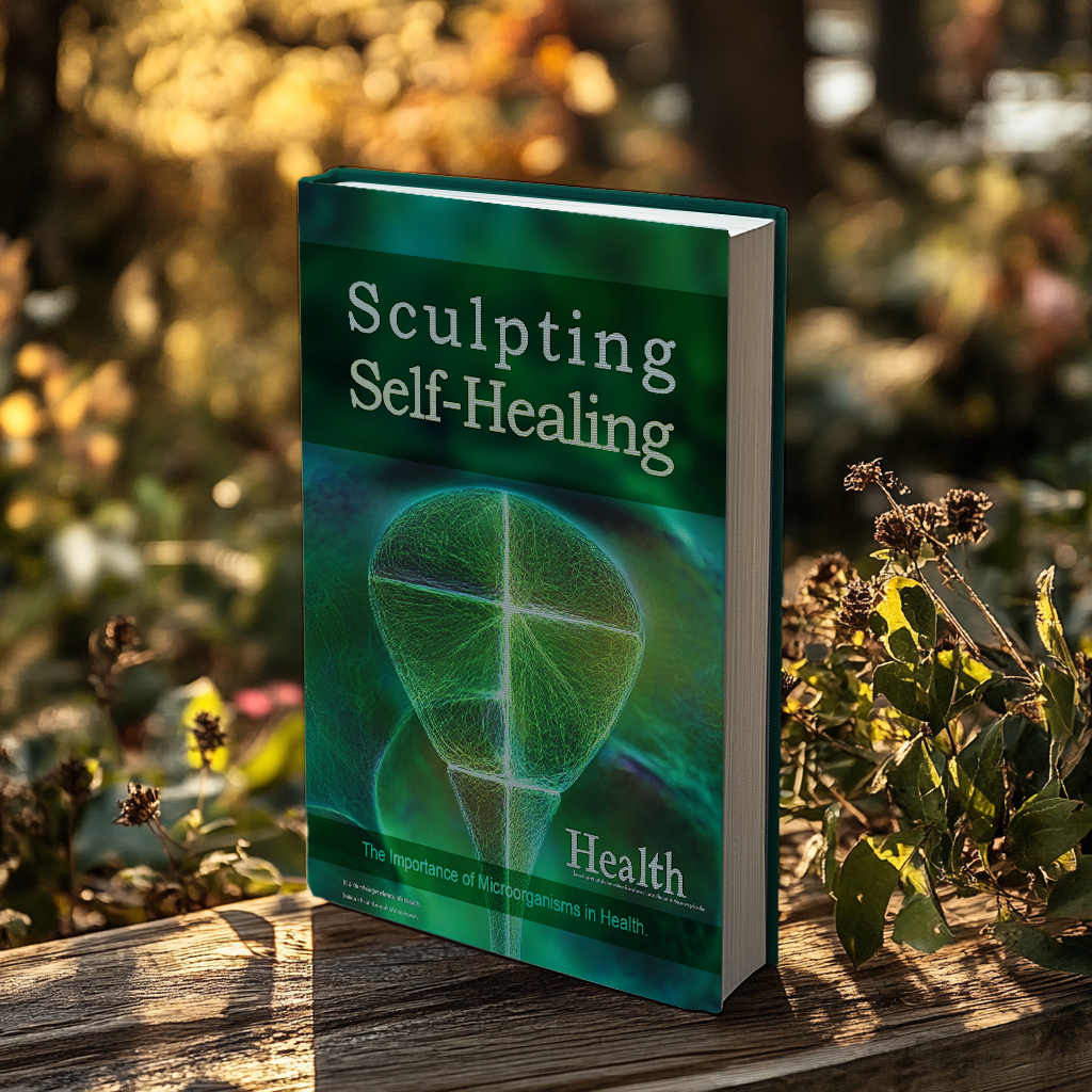 Sculpting Self-Healing