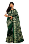 Kantha Stich Sarees (0693)