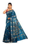 Kantha Stich Sarees (0693)