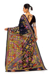 Latest Design Women Kantha Stich Saree