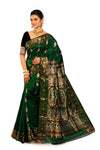 Partywear Swarnachari Silk Saree (0893)