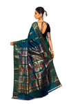 Pure Silk Festive Swarnachari Saree (0932)