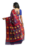 Dhakai Jamdani Sarees (J1064)