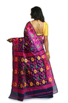 Dhakai Jamdani Sarees (J1064)