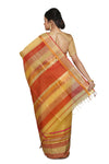 Ethnic Maheshwari Saree