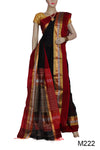 Pure Maheshwari SICO Saree