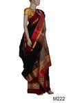 Pure Maheshwari SICO Saree