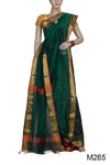 Women's Maheshwari Handloom Saree