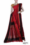 Exclusive Handloom Maheshwari Saree's