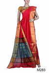 Exclusive Handloom Maheshwaree Saree