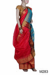 Exclusive Handloom Maheshwaree Saree