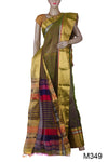 Indian Ethnic Maheshwari Sari