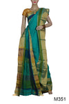 Handloom Maheshwari Saree