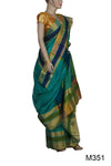 Handloom Maheshwari Saree