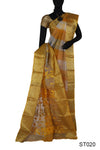 Bollywood Blended Resham Silk Saree