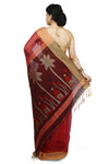 Handloom BengaliCotton Sari's