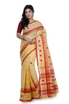 Bengal Cotton Handloom Saree