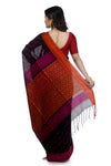 Trendy Bengal Cotton saree