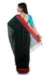 Handloom Bengal Cotton saree