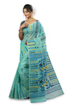 Dhakai Jamdani Sarees (J1076)