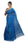 Dhakai Jamdani Saree (J1078)