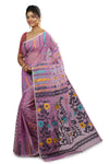 Dhakai Jamdani Saree (J1088)