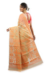 Dhakai Jamdani Saree (J1121)