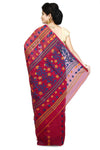 Dhakai Jamdani Saree(J928)