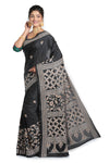 Latest Design Women Kantha Stich Saree