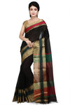 Gorgeous Handloom Maheshwari Saree