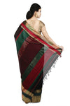 Gorgeous Handloom Maheshwari Saree