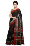 Silk Cotton Maheshwari Saree